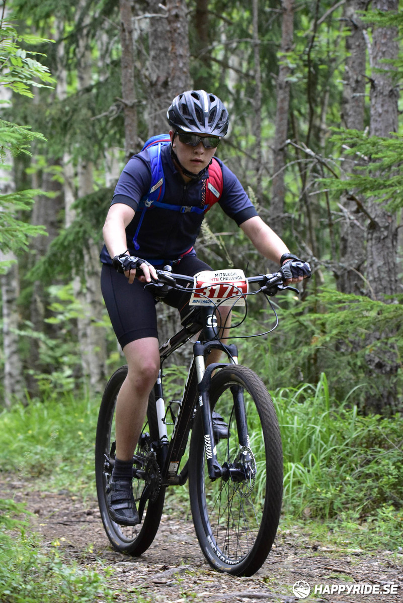 Bild från Engelbrektsturen 2019